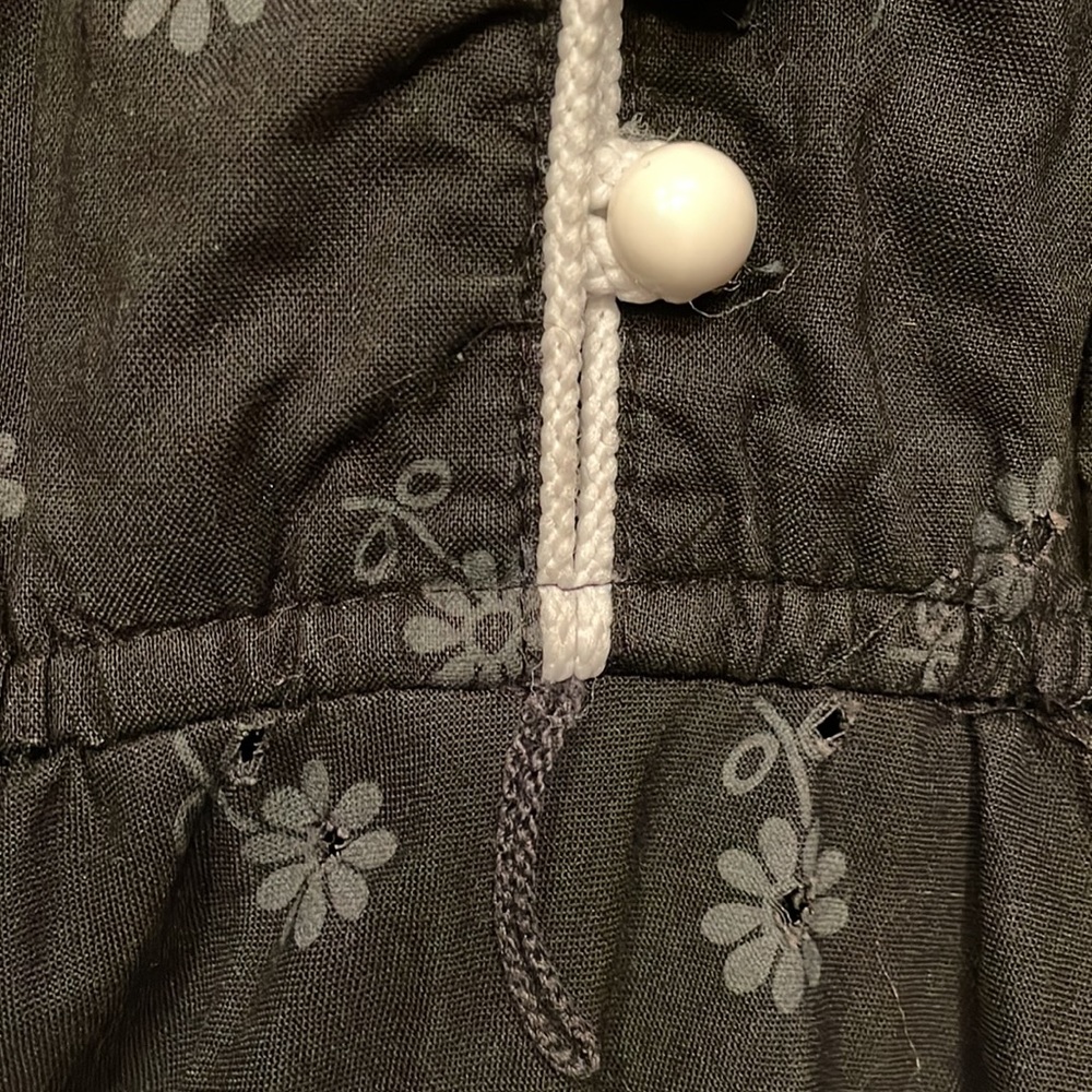 Mavinette vintage dress. Size 10 - vintage size 10. - Picture 9 of 9